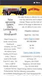 Mobile Screenshot of depotenergy.com